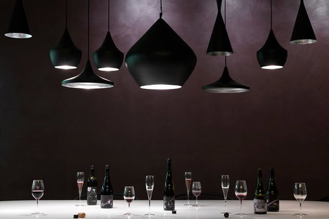 Private Winery Tour And Tasting In Moorilla And Mona Museum - Rental Cars 5