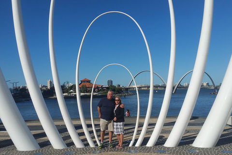 Very Best Of Perth Tour - Wildlife Park & City Highlights Tour - Rental Cars 1