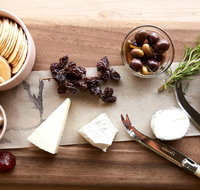 Mornington Peninsula Farm Produce Wine and Cider Tour - Rental Cars