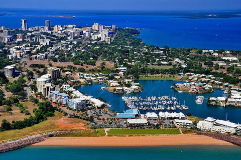 Explore Darwin City Sights Including Key Attractions - Rental Cars 3
