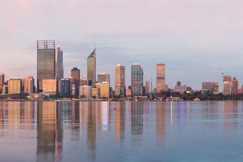 Half Day Perth & Fremantle Highlights - Rental Cars 0
