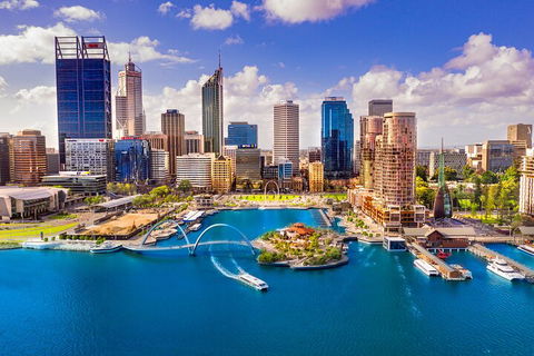 Half Day Perth & Fremantle Highlights - Rental Cars 3