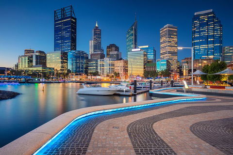 Half Day Perth & Fremantle Highlights - Rental Cars 5