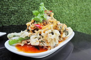 Secret Food Tours Sydney w/ Private Tour Option