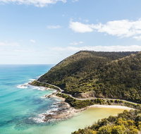Great Ocean Road  Grampians National Park Tour - 3 Days 2 Nights - Rental Cars