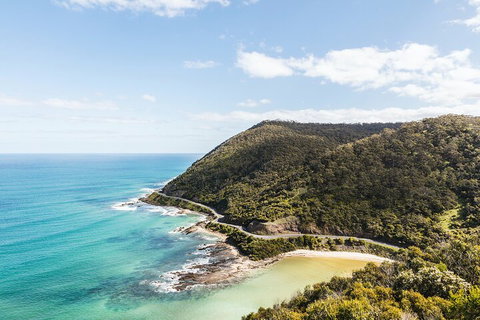 Great Ocean Road & Grampians National Park Tour - 3 Days, 2 Nights - Rental Cars 0