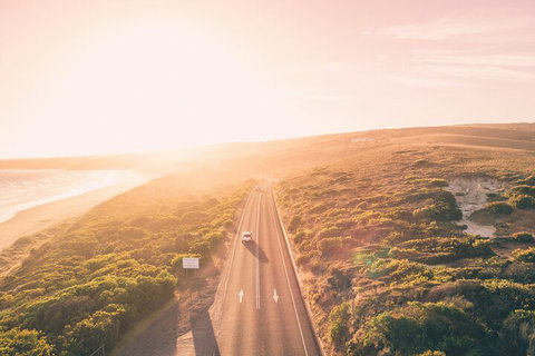Great Ocean Road & Grampians National Park Tour - 3 Days, 2 Nights - Rental Cars 1