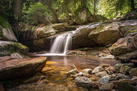 Great Ocean Road & Grampians National Park Tour - 3 Days, 2 Nights - Rental Cars 4