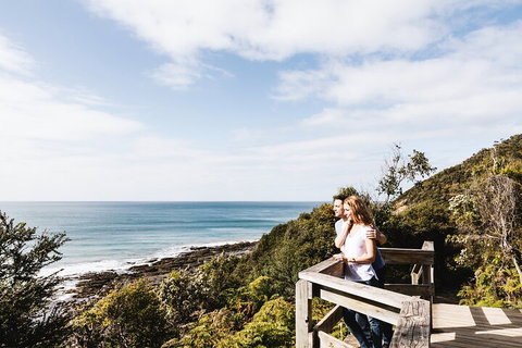 Great Ocean Road & Grampians National Park Tour - 3 Days, 2 Nights - Rental Cars 5