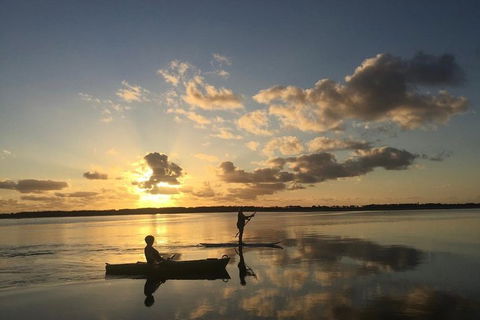 1-Hour Single Or Double Kayak Hire On Golden Beach, Caloundra - Rental Cars 2