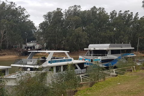 Bendigo, Echuca & The Mighty Murray - Rental Cars 0