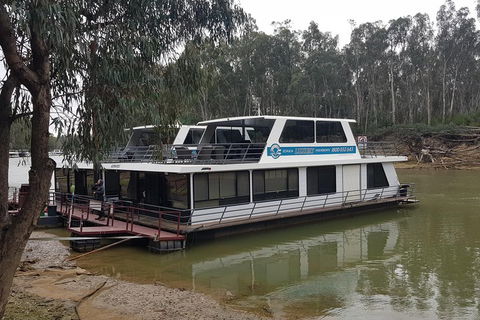 Bendigo, Echuca & The Mighty Murray - Rental Cars 4